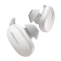 Bose Quietcomfort Earbuds Noise Cancelling White