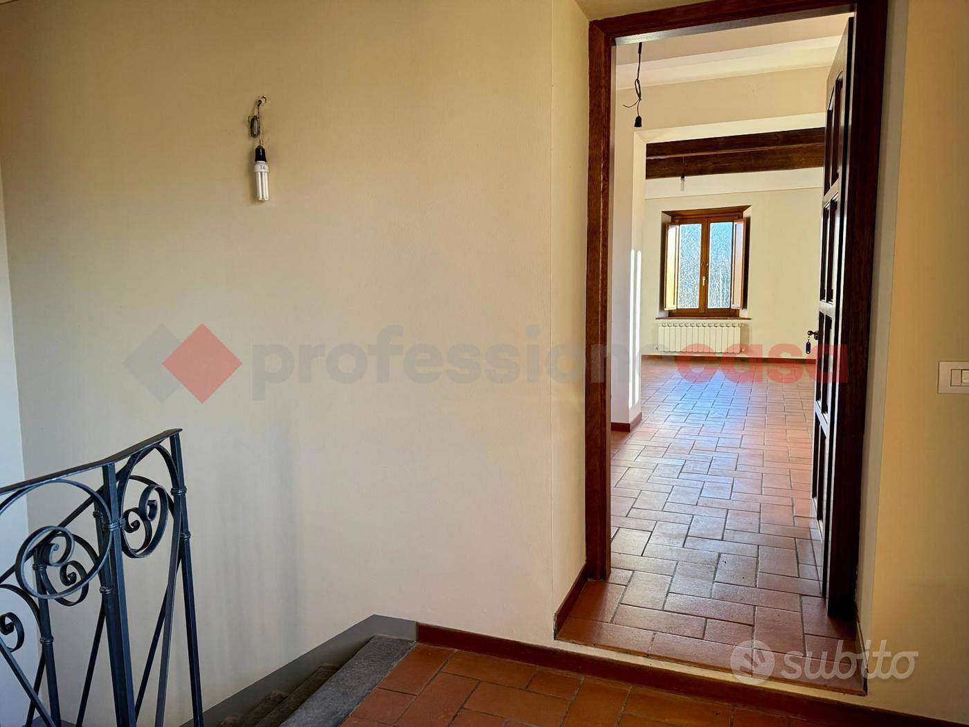 Appartamento – Coreglia Antelminelli, Piano di Coreglia - Vista 2