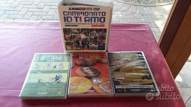 Campionato Io ti amo - Dvd calcio