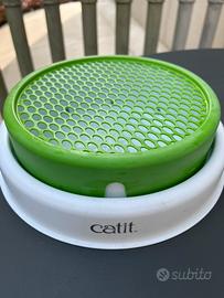 Catit Senses 2.0 Grass Planter – Porta erba gatta