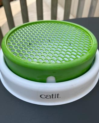 Catit Senses 2.0 Grass Planter – Porta erba gatta