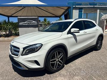 Mercedes-benz GLA 200 CDI Sport 136CV