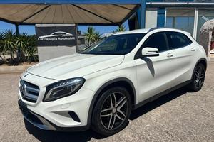 Mercedes-benz GLA 200 CDI Sport 136CV