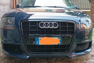 Audi tt coupè 1.8t 179cv cat 20v 2006
