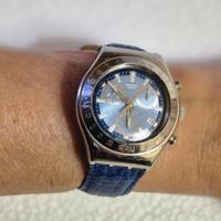 orologio swatch vintage anni 90