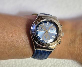 orologio swatch vintage anni 90