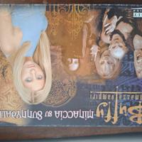 Buffy gioco in scatola