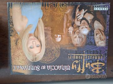 Buffy gioco in scatola