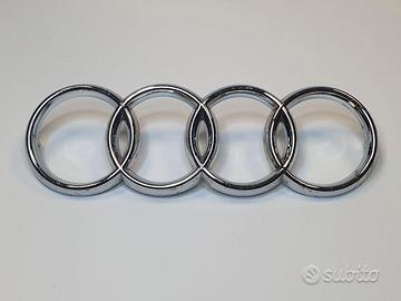 Fregio AUDI