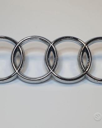 Fregio AUDI