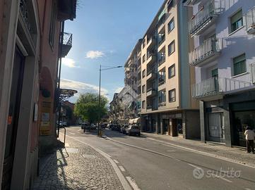 NEGOZIO A SALUZZO