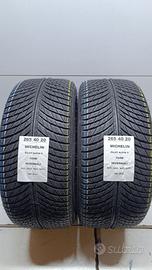 2 GOMME 265 40 20 MICHELIN NUOVE INV RIF3513