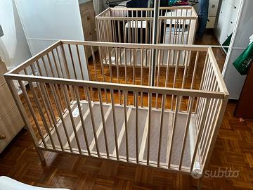 Culla ikea