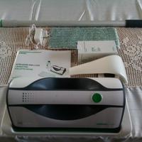 FOLLETTO VG 100 Lavavetri