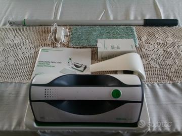 FOLLETTO VG 100 Lavavetri