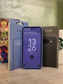 Pixel 10a