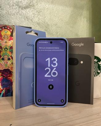 Pixel 10a