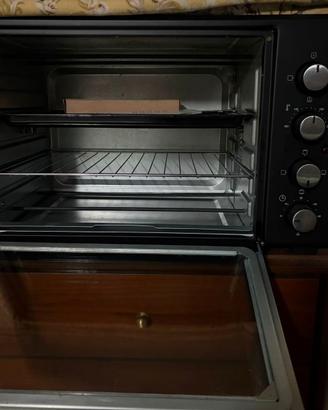 Mini Forno Come nuovo