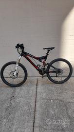 Specialized Stumpjumper FSR Taglia M/L - Ruote 26