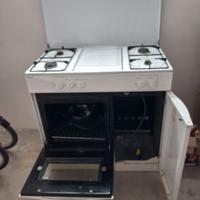 Cucina a gas