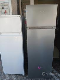 frigo indesit