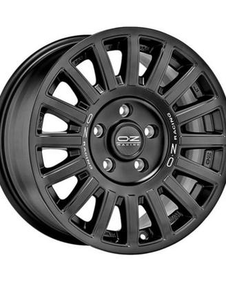 Cerchi in lega O.Z  jeep gladiator/ wrangler