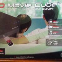 Hard disc multimediale 1 TB HDMI