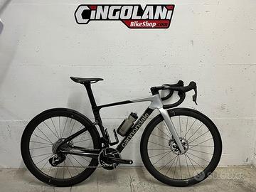 Cannondale Super Six Evo Lab 71