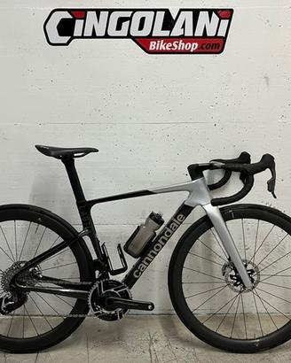Cannondale Super Six Evo Lab 71
