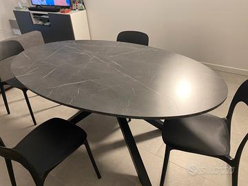 Tavolo Ikea Mariedamm