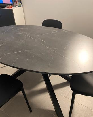 Tavolo Ikea Mariedamm