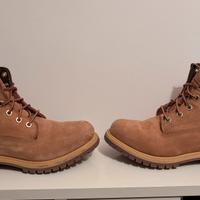 Timberland  donna ragazza bambina 37