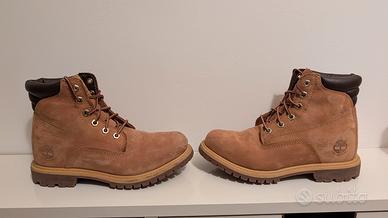 Timberland  donna ragazza bambina 37