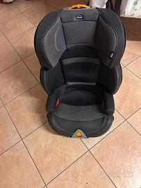 Seggiolino auto