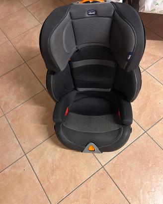 Seggiolino auto