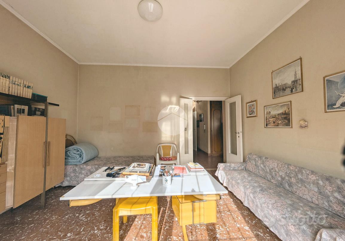 Appartamento – Ciampino, Valle Copella - Vista 2