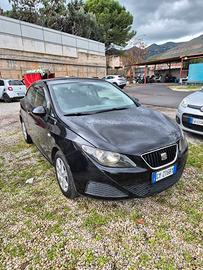 Seat ibiza 2011