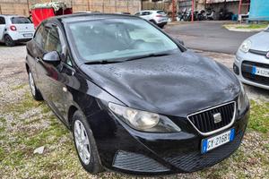 Seat ibiza 2011