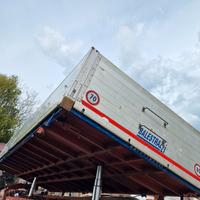 Cassone ribaltabile bilaterale