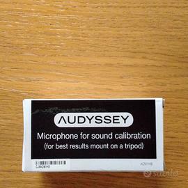 Audissey sound calibration Denon Onkyo Marantz