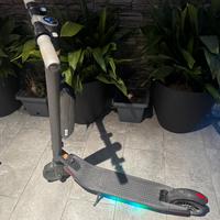 Ninebot by Segway KickScooter ES2