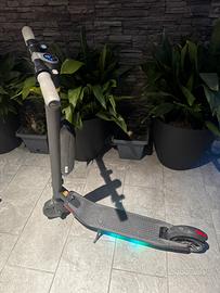 Ninebot by Segway KickScooter ES2