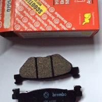 Brembo posteriori tmax 530 freno yamaha pastiglie
