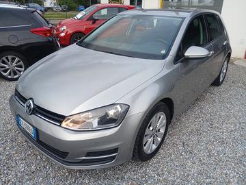 Volkswagen Golf Business 1.2 TSI 105 CV 5p.Comfort