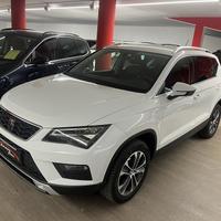 Seat Ateca 2.0 TDI 4x4 Business