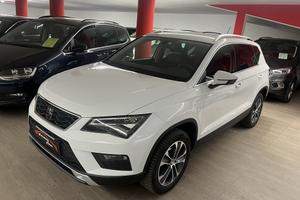 Seat Ateca 2.0 TDI 4x4 Business