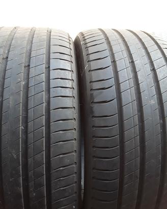 4 GOMME USATE ESTIVO 2754521-3154021 - CP34219981