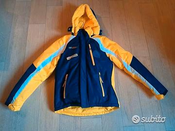 Giacca da sci/neve con pantaloni DF Skiwearn