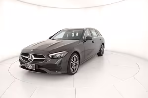 MERCEDES-BENZ C SW 200 d mhev Advanced auto