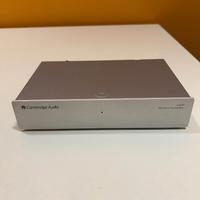 Cambridge Audio 540P – Pre Phono MM